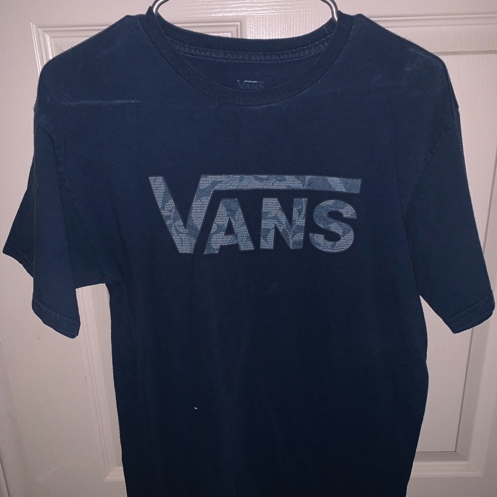 Vans T-shirt